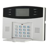 M2B Wolf-Guard Alarm System