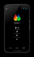3 Schermata Colour+ (Free)