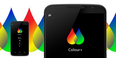 Poster Colour+ (Free)