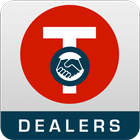 CarTradeExchange for Dealers 图标