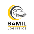 SAMIL LOGISTICS Zeichen