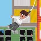 Swinging hook アイコン