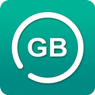 GB Whatsapp иконка