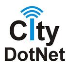 City Dot Net आइकन