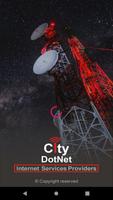 City Dot Net-poster
