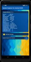 System Explorer for Android 2020 capture d'écran 3