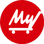 Myuse icon