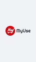 Myuse Affiche