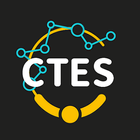 CTES Live 图标