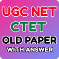 UGC NET,CTET  2020 Solved Pape