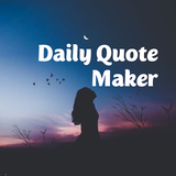 Daily Quote Maker: MoodQuote APK