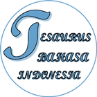 Tesaurus Bahasa Indonesia ícone