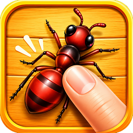 Bug Smash