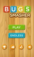 Bug Smash 海報