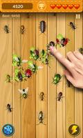 Bug Smash 截圖 2