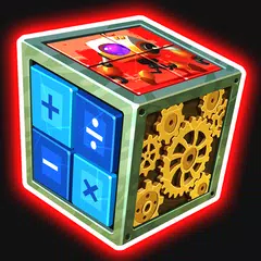 Скачать Metal Box ! Hard Logic Puzzle APK