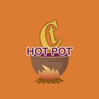 CT Hot Pot, Bucks icône
