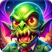 Myth Clicker IDLE: Horror Book icon