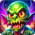 Myth Clicker IDLE: Horror Book