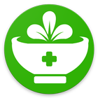 درمان گیاهی icono