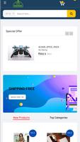 Shop Drop Surties 海报