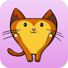 Descargar APK de HappyCats un juego para Gatos