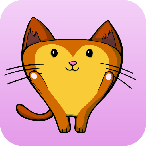 HappyCats un gioco per i Gatti