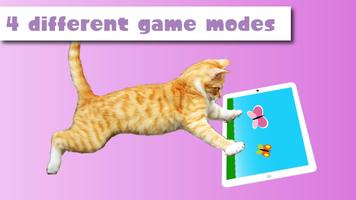 ハッピーキャットは猫や子猫用のゲームです スクリーンショット 2