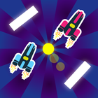 Minigames for 2 Players - Arcade Edition icon