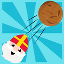 Pepernoot Hockey - Sinterklaas Spelletjes APK