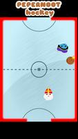 Pepernoot Hockey imagem de tela 1