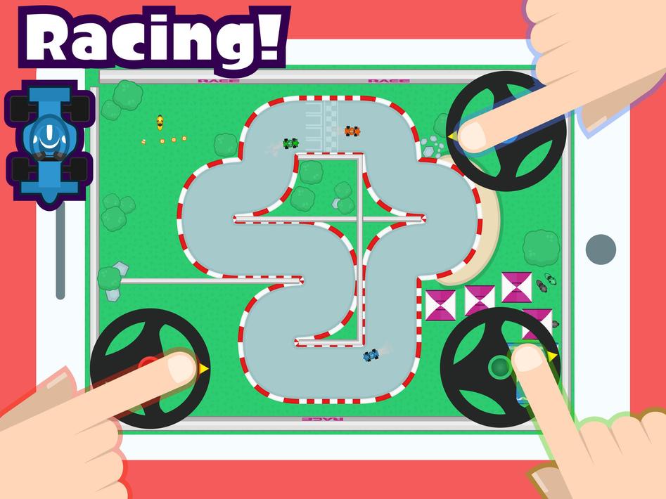 العاب 2 3 4 لاعبين - ثنائية for Android - APK Download