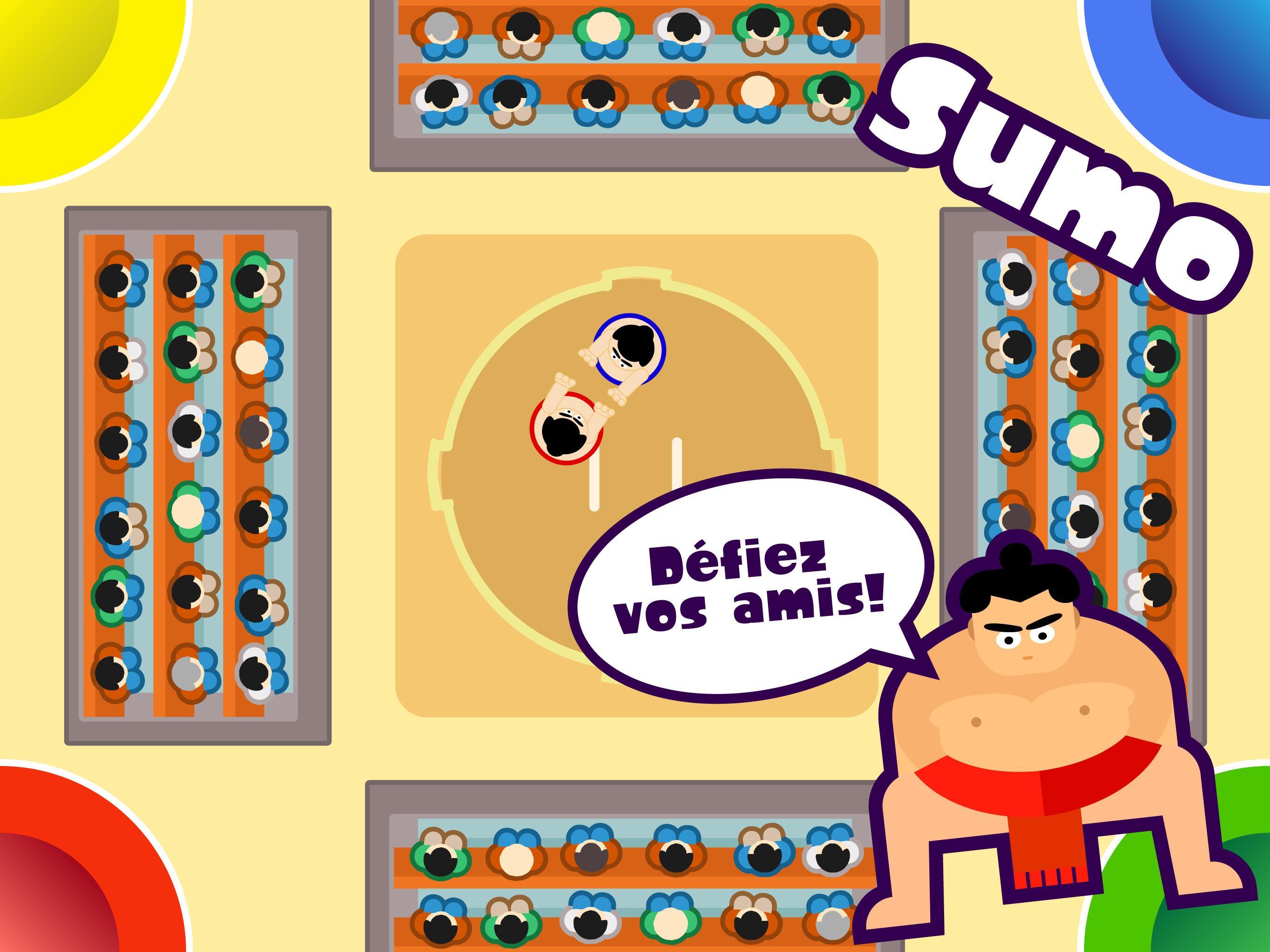 Jeux Pour 2 Joueurs