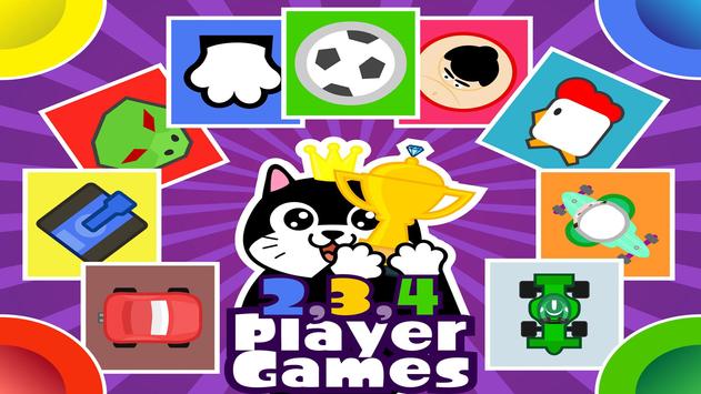 Jogos para 2 3 e 4 Jogadores para Android - APK Baixar