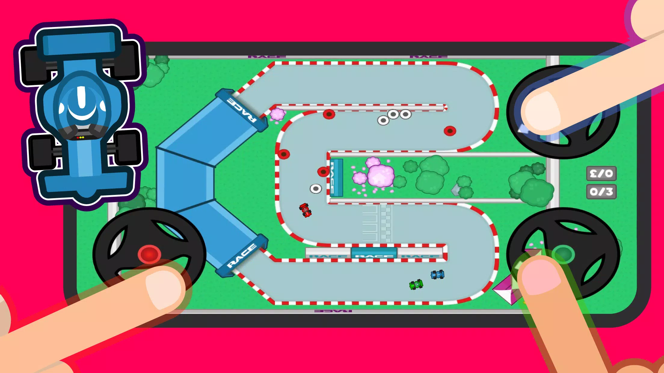 Download do APK de Jogo de 4 Pessoas: 1234 Player para Android