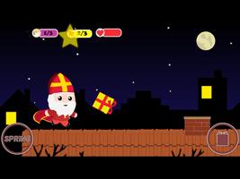 Red het paard van Sinterklaas - Spelletjes ảnh chụp màn hình 3