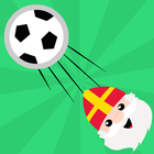 Sinterklaas Voetbal icon