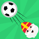 APK Sinterklaas Voetbal Spel