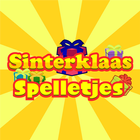 Sinterklaas Spelletjes Zeichen