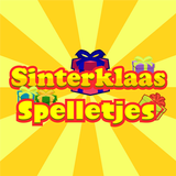 Sinterklaas Spelletjes ícone
