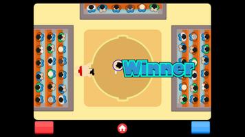 2 Player Sports Games اسکرین شاٹ 2