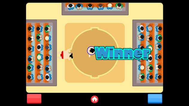 2 Player Sports Games screenshot 2