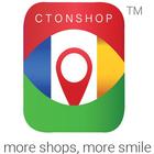 آیکون‌ CTONSHOP