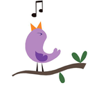 Canções de aves selvagens APK