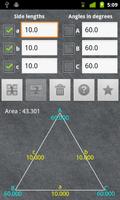 Universal Triangle Solver bài đăng