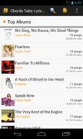 Chords Tabs Lyrics Light screenshot 3