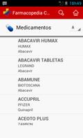 Farmacopedia Colombia imagem de tela 1