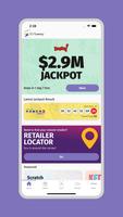 CT Lottery 海報