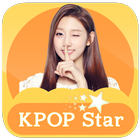 KPOP STAR - Stickers for WhatsApp icône