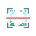 AI Admin Scanner icon